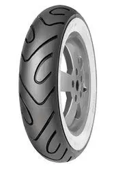 Mitas 350 10 51P MC 18 White Wall F R 15344013