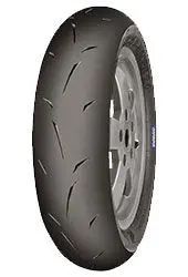 100/90-12 49P MC-35 S-Racer 2.0 Medium F/R