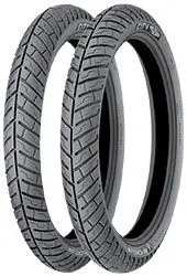 MICHELIN 275 18 48S TT City Pro Front RF 15160693