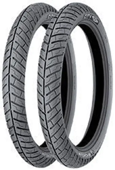 MICHELIN 350 16 58P TL TT City Pro Rear RF 15160697