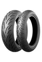 Bridgestone 120 70 15 56S BT SC Frontt M C 15160830