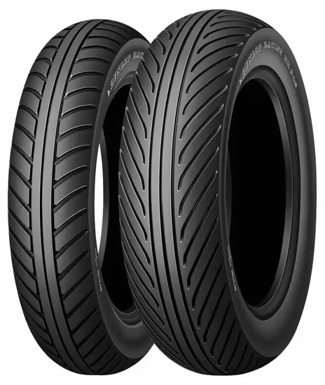 Dunlop 120 500 12 KR345 15331807