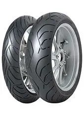 120/70 R14 55H Sportmax Roadsmart III Front Scoo.