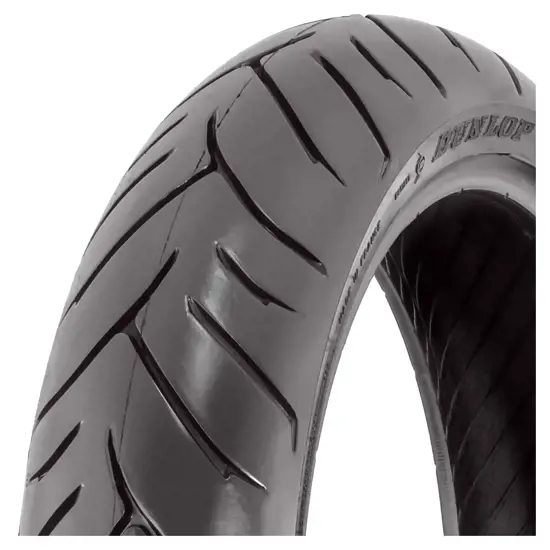 Dunlop 120 70 15 56S Scootsmart Front 4PR 15107281