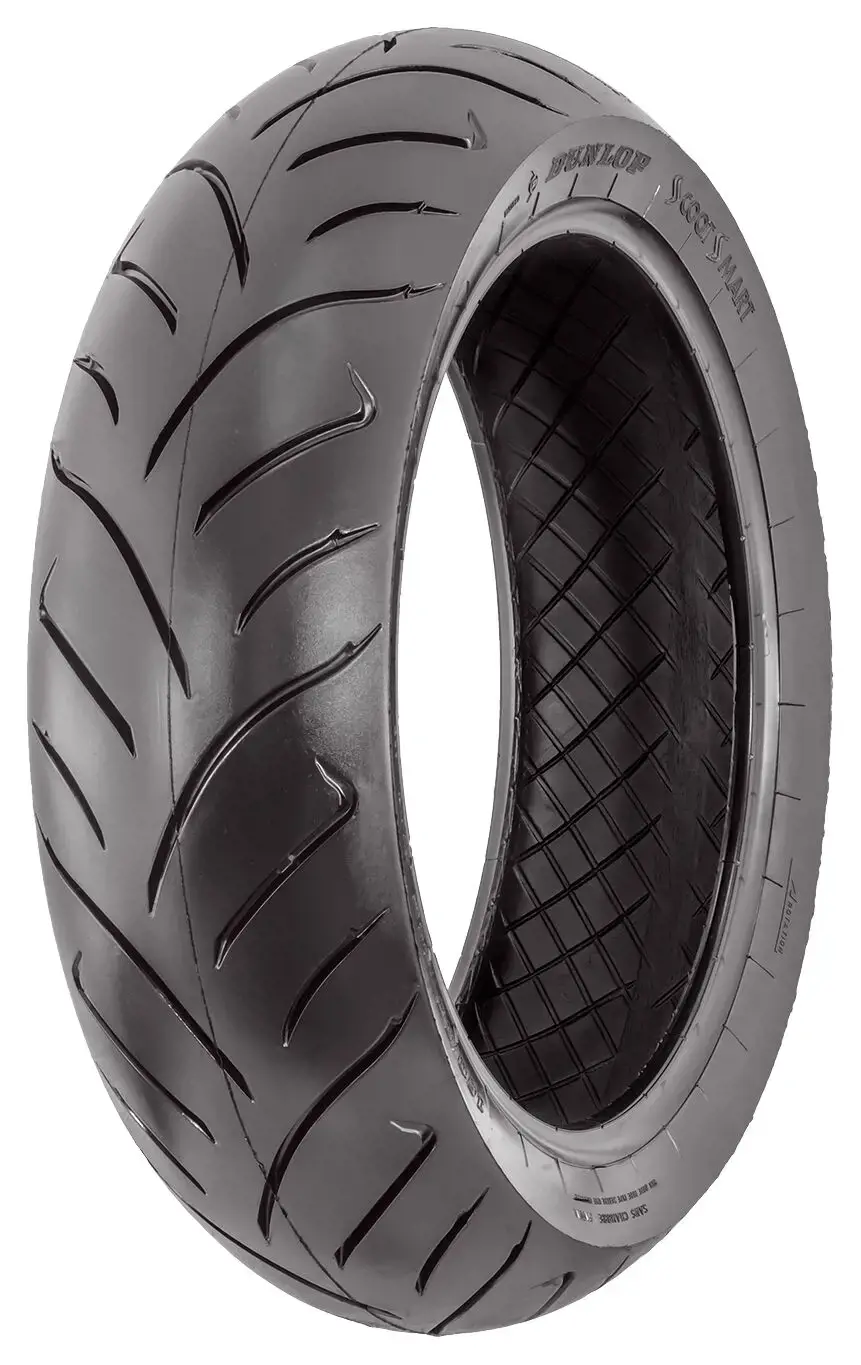 Dunlop 120 70 15 56S Scootsmart Front 4PR 15107281