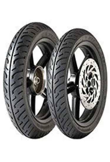 Dunlop 100 80 16 50P D 451AM 15126683