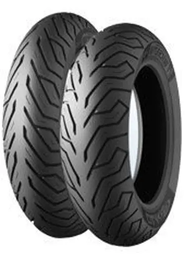 MICHELIN 120 70 12 51P City Grip GT Front M C 15090239