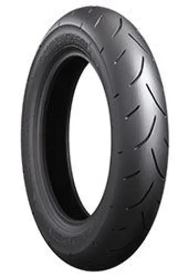 Bridgestone 100 90 12 49J BT 601 SS WET Front 15184524