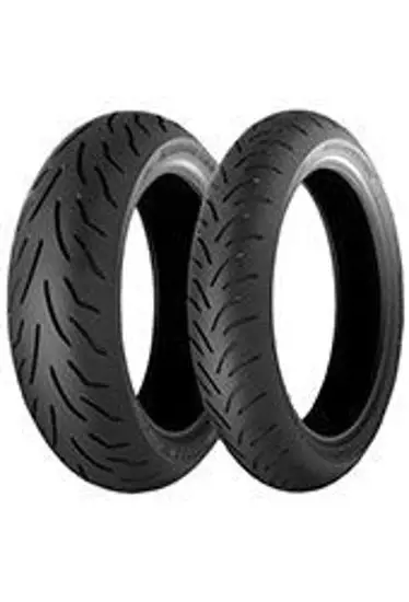 Bridgestone 160 60 R15 67H SC1 R M C 15100336