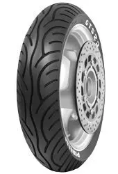 Pirelli 120 70 12 51P GTS 23 Front 10002572