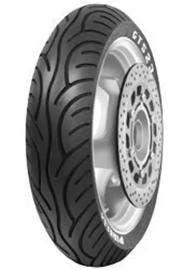 Pirelli 120 70 12 51P GTS 23 Front 10002572
