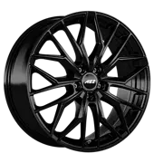 AEZ Porto black 8 X 18 ET40 15355327