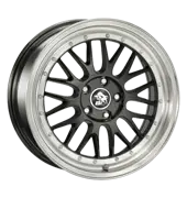 Ultra Wheels LM UA3 85 X 18 ET30 15180238