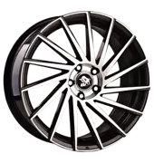 Ultra Wheels STORM UA9 85 X 19 ET45 15201689