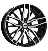 AEZ Panama dark 10 X 21 ET45 15272679