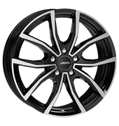 Autec Vidra 7 X 18 ET43 15354824