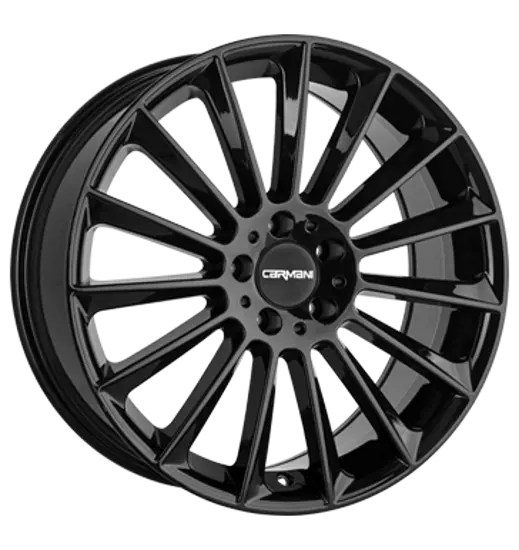 Carmani 17 Fritz 9 X 18 ET35 15354331