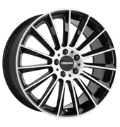 Carmani 17 Fritz 105 X 21 ET25 15354349