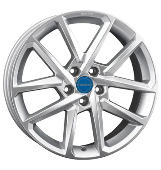 Borbet N 75 X 18 ET50 15346648