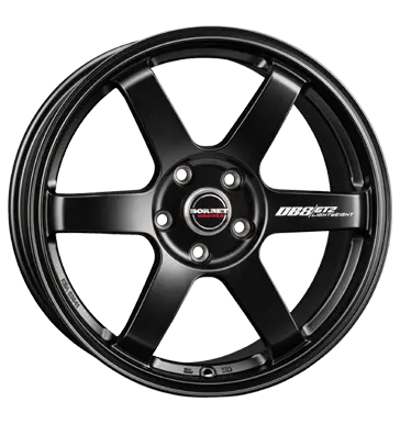 DB8GT2 8,5x18 5x112 ET35 MB72,5