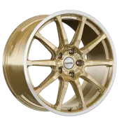 Speedline SC1 Motorismo 9 X 19 ET24 15321934