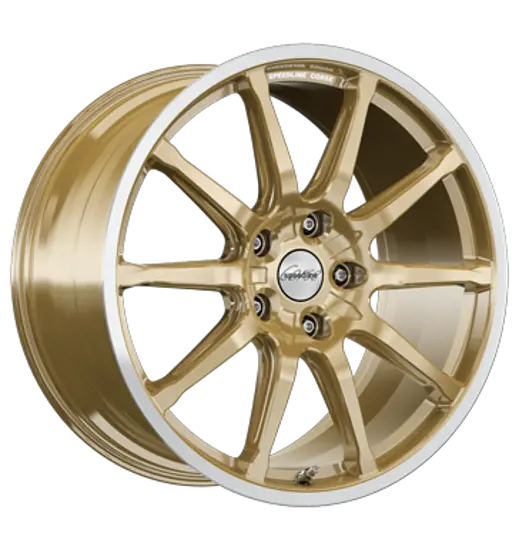 Speedline SC1 Motorismo 85 X 20 ET49 15297258