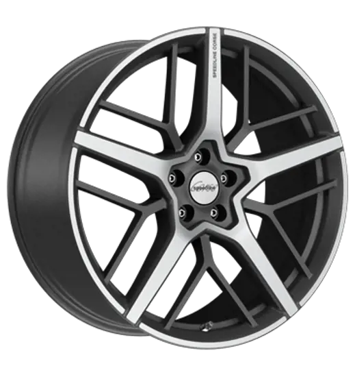 Speedline SL8 Dominatore 85 X 21 ET30 15297287