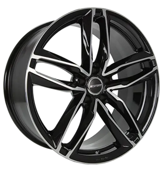 GMP Atom 85 X 19 ET35 15250235