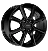 Dezent TN black 65 X 17 ET32 15345919