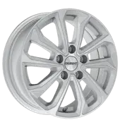 Dezent KS silver 75 X 19 ET545 15345988