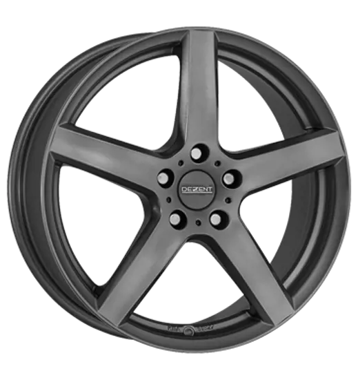 Dezent TY graphite 7 X 17 ET45 15333064