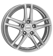 Dezent TZ 75 X 18 ET40 15346038