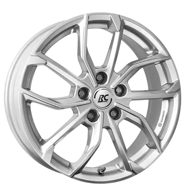 RC Design RC34 7 X 17 ET375 15349524