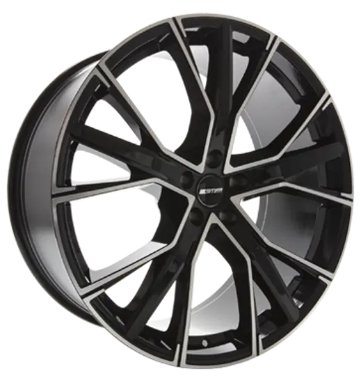 GMP Gunner 75 X 18 ET46 15349290