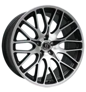 Diewe Wheels Fina 10 X 22 ET40 15133914