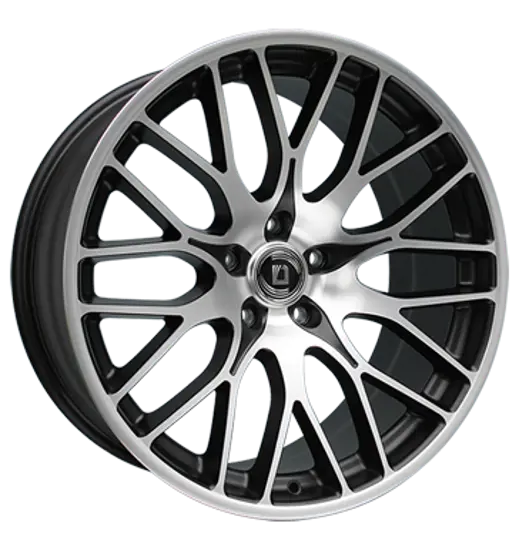 Diewe Wheels Fina 10 X 22 ET50 15145337
