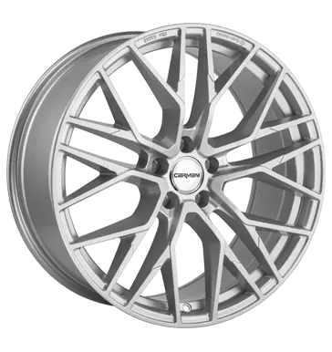 Carmani 20 Ludwig 85 X 19 ET45 15344955
