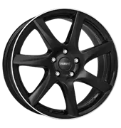 Dezent TW dark 65 X 16 ET40 15290350