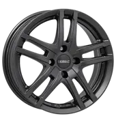 Dezent TZ graphite 6 X 15 ET40 15257277