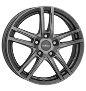 Dezent TZ graphite 6 X 15 ET38 15257299