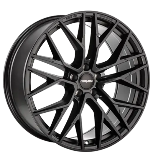 Carmani 20 Ludwig 9 X 20 ET45 15344965
