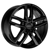 Dezent TR black 65 X 16 ET47 15321050