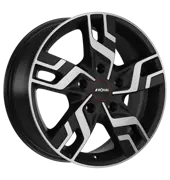 Ronal R64 65 X 16 ET66 15346779