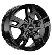 Ronal R64 65 X 16 ET60 15346812
