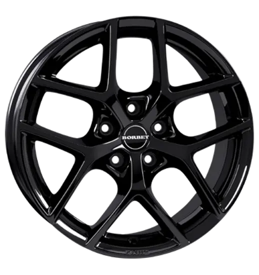Borbet Y 85 X 19 ET35 15346610