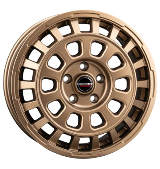 Borbet CW7 75 X 18 ET53 15346537