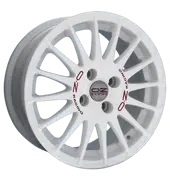 OZ Wheels Superturismo WRC 7 X 18 ET35 15346268