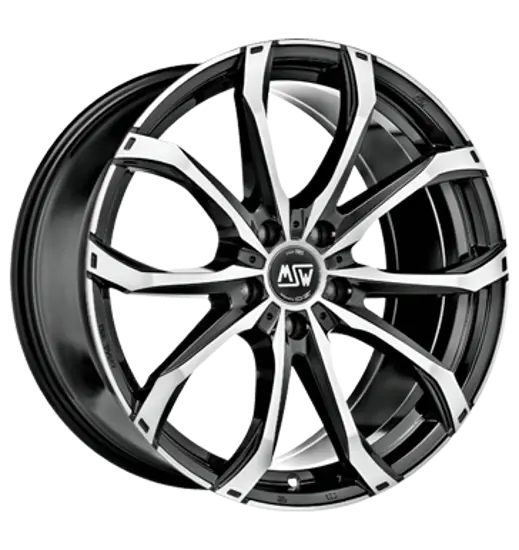 MSW MSW 48 75 X 17 ET40 15346301