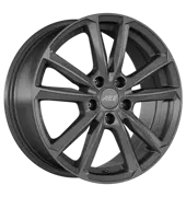 AEZ Tioga graphite 8 X 19 ET30 15320966