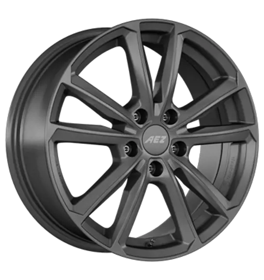 AEZ Tioga graphite 75 X 18 ET48 15320955